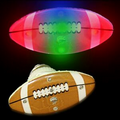 Flashing Football Blinky